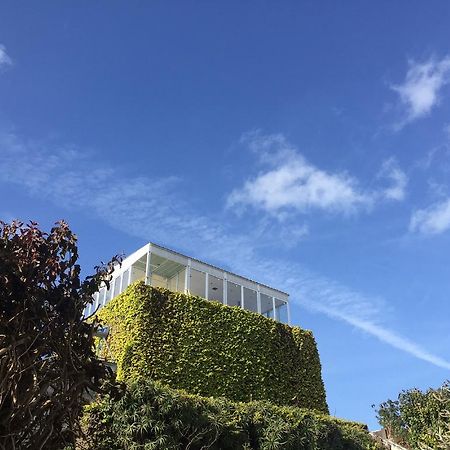 Apartmán Casa Senhora Da Rosa Ponta Delgada Exteriér fotografie