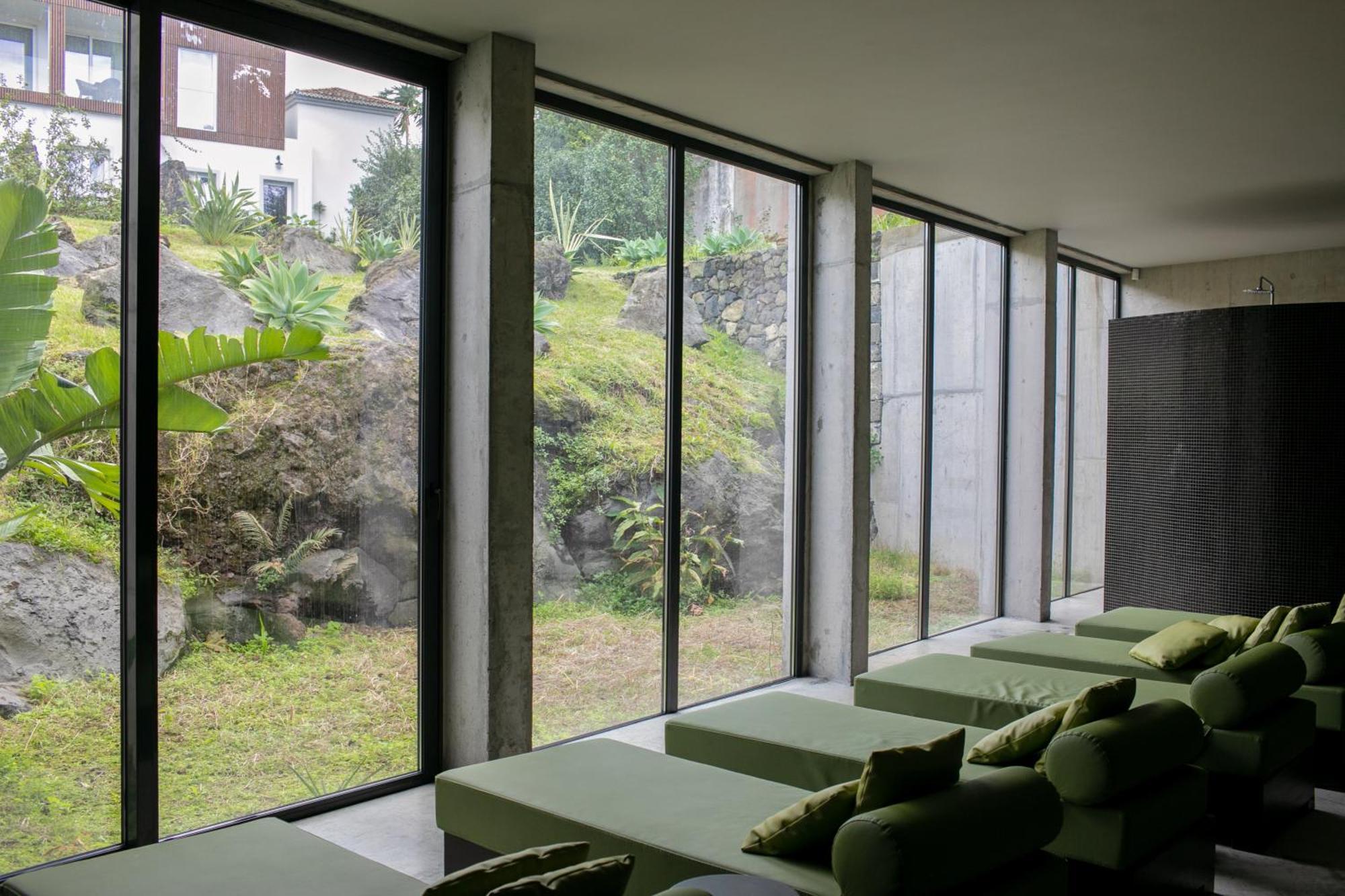 Apartmán Casa Senhora Da Rosa Ponta Delgada Exteriér fotografie