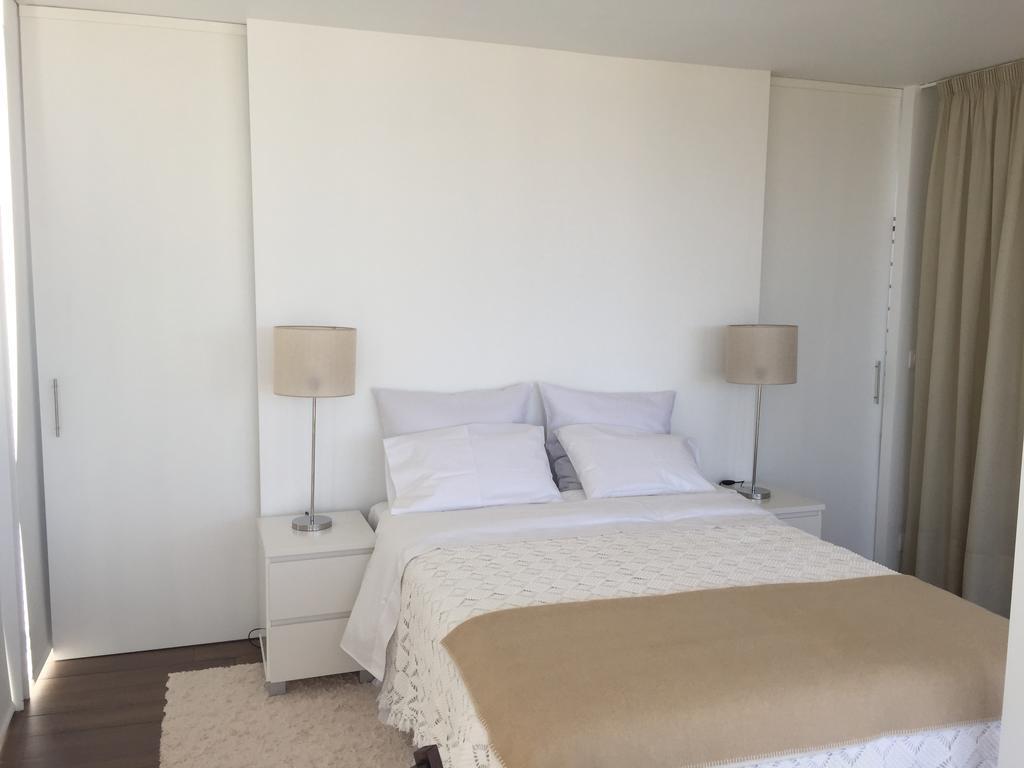 Apartmán Casa Senhora Da Rosa Ponta Delgada Exteriér fotografie