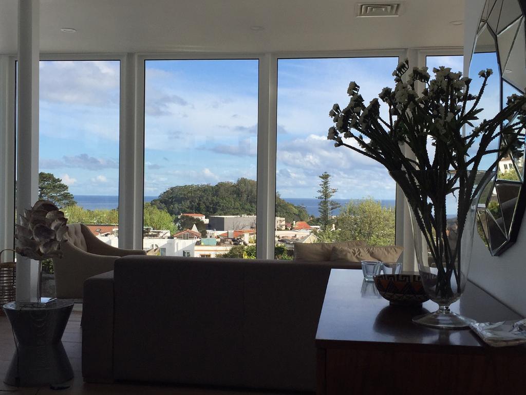 Apartmán Casa Senhora Da Rosa Ponta Delgada Exteriér fotografie