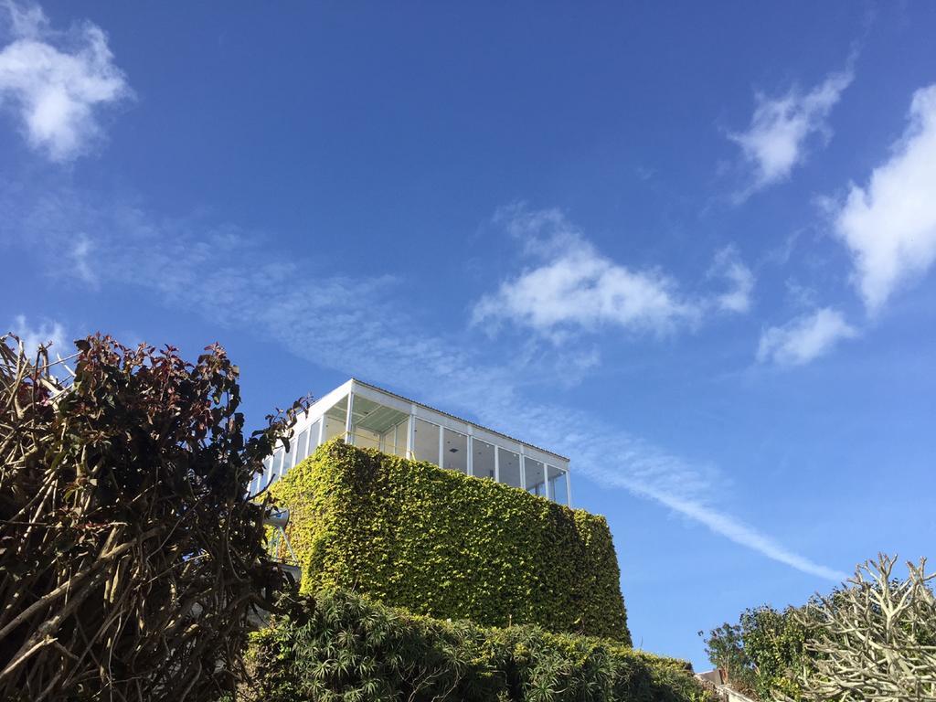 Apartmán Casa Senhora Da Rosa Ponta Delgada Exteriér fotografie