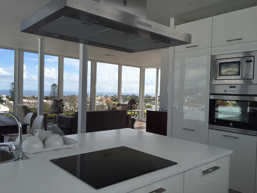 Apartmán Casa Senhora Da Rosa Ponta Delgada Exteriér fotografie