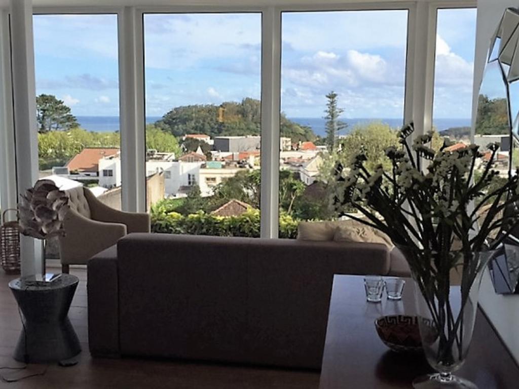 Apartmán Casa Senhora Da Rosa Ponta Delgada Exteriér fotografie