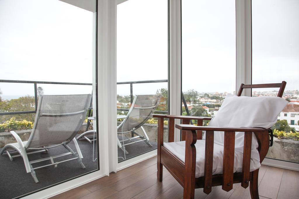 Apartmán Casa Senhora Da Rosa Ponta Delgada Exteriér fotografie